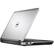 Alt View 14. Dell - Latitude 14" Refurbished Laptop - Intel Core i5 - 4GB Memory - 500GB Hard Drive - Silver.