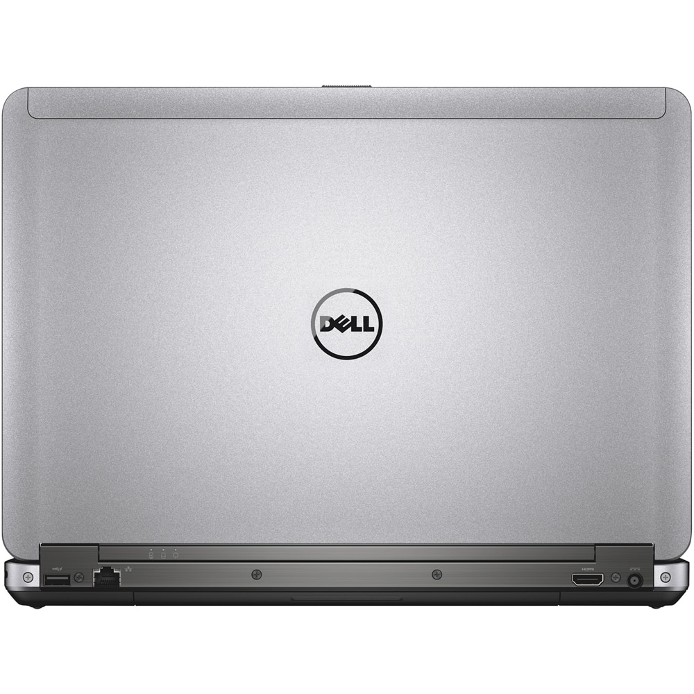 Best Buy Dell Latitude 14" Refurbished Laptop Intel Core i5 4GB Memory