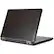 Alt View 12. Dell - Latitude 14" Refurbished Laptop - Intel Core i5 - 4GB Memory - 1TB Hard Drive - Black.
