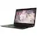 Front. Toshiba - Portégé 13.3" Refurbished Laptop - Intel Core i7 - 8GB Memory - 256GB Solid State Drive - Black.