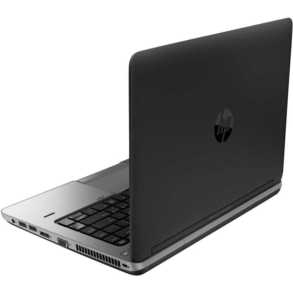 Customer Reviews HP ProBook 14" Refurbished Laptop Intel Core i5 8GB