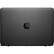 Alt View 13. HP - EliteBook 14" Refurbished Laptop - Intel Core i5 - 8GB Memory - 480GB Solid State Drive - Black.