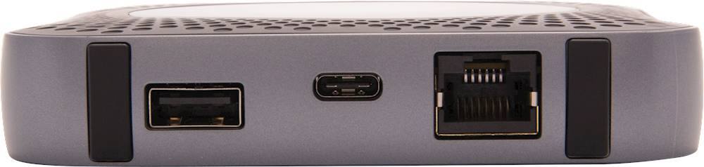 Alt View 11. NETGEAR - Nighthawk M1 4G LTE Mobile Hotspot Router.