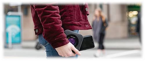 Alt View 14. NETGEAR - Nighthawk M1 4G LTE Mobile Hotspot Router.