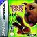Front Detail. Scooby-Doo! 2: Monsters Unleashed - Game Boy Advance.