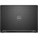 Alt View 3. Dell - Latitude 14" Laptop - Intel Core i7 - 16GB Memory - 256GB Solid State Drive.
