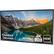 Left. SunBriteTV - Veranda Series 65" Class LED Outdoor Full Shade 4K UHD TV - Black.