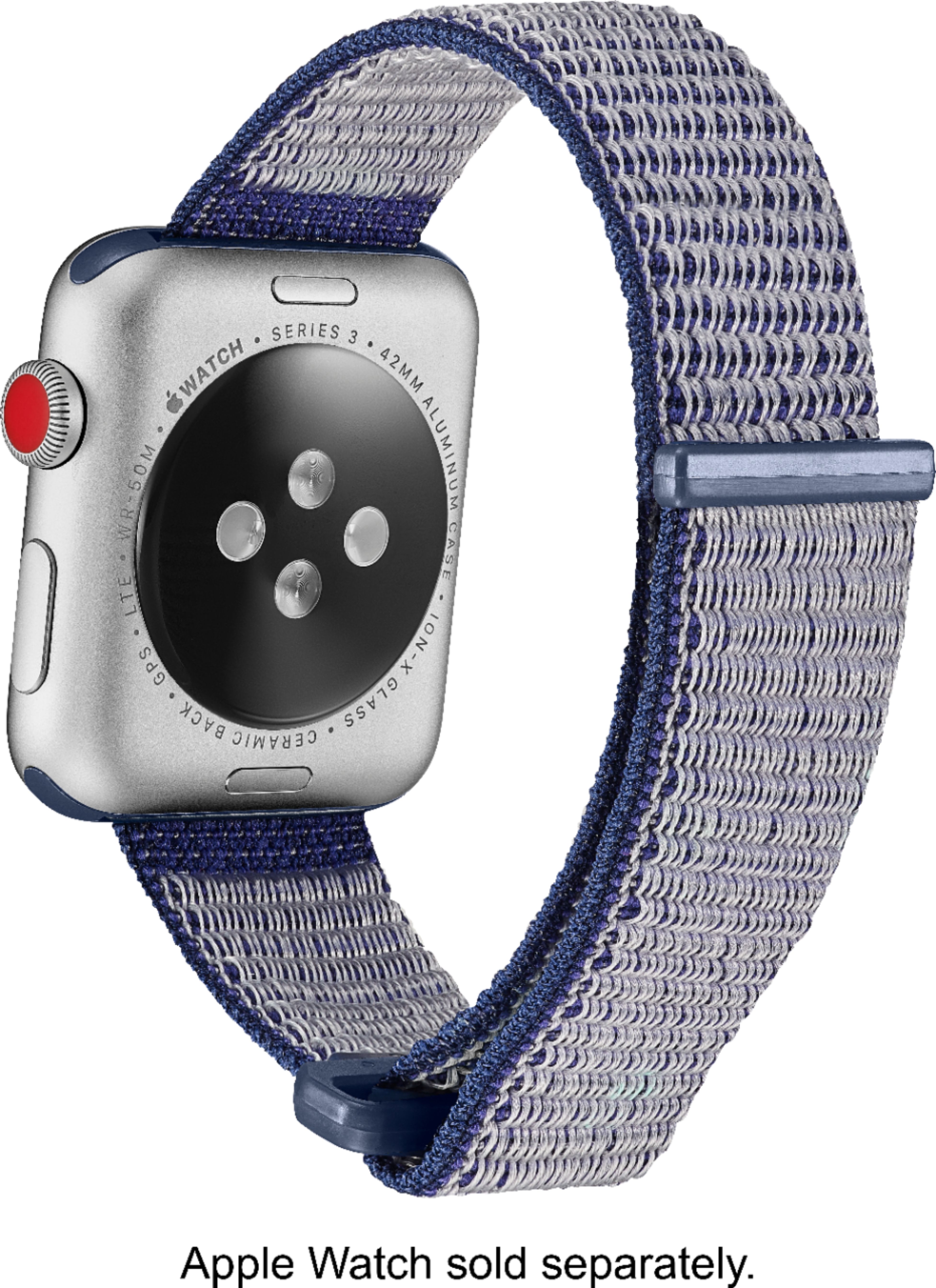 Modal Nylon Watch Band for Apple Watch