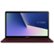 Front Zoom. ASUS - ZenBook S UX391UA 13.3" Laptop - Intel Core i7 - 8GB Memory - 256GB Solid State Drive - Burgundy Red Glass, Burgundy Red Metal.