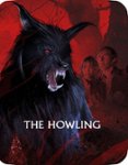 Front Standard. The Howling [Blu-ray] [1981].