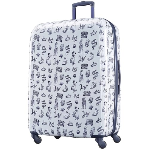 american tourister nba bags