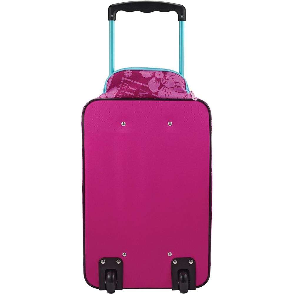 American fashion tourister trolley minnie