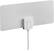 Front. Indoor Plate HDTV Antenna.