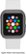 Alt View Zoom 13. Modal™ - Bumper for Apple Watch™ 40mm (2-Pack) - Clear/Space Gray.