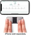 Alt View Zoom 11. AliveCor - KardiaMobile Personal EKG Monitor - Black.