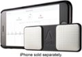 Alt View Zoom 13. AliveCor - KardiaMobile Personal EKG Monitor - Black.