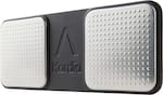 Left. AliveCor - KardiaMobile Personal EKG Monitor - Black.