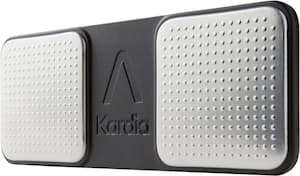 AliveCor - KardiaMobile Personal EKG Monitor - Black