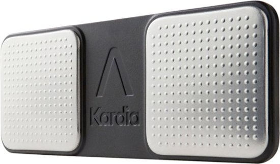  Heart Monitor Case Compatible with AliveCor for Kardia Mobile  ECG/for KardiaMobile 6L for Apple and Android Device - CASE ONLY (Dark) :  Sports & Outdoors
