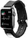Left. AliveCor - KardiaBand Watch Band for Apple Watch® 42mm.