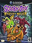 Front Detail. Scooby-Doo!: Mystery Mayhem - Nintendo GameCube.