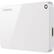 Alt View 11. Toshiba - Canvio 2TB External USB 3.0 Portable Hard Drive - White.