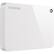 Alt View 12. Toshiba - Canvio 2TB External USB 3.0 Portable Hard Drive - White.