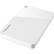 Alt View 13. Toshiba - Canvio 2TB External USB 3.0 Portable Hard Drive - White.