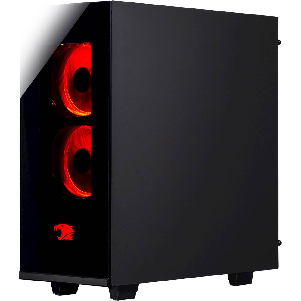 Best Buy: iBUYPOWER Gaming Desktop Intel Core i7 16GB Memory