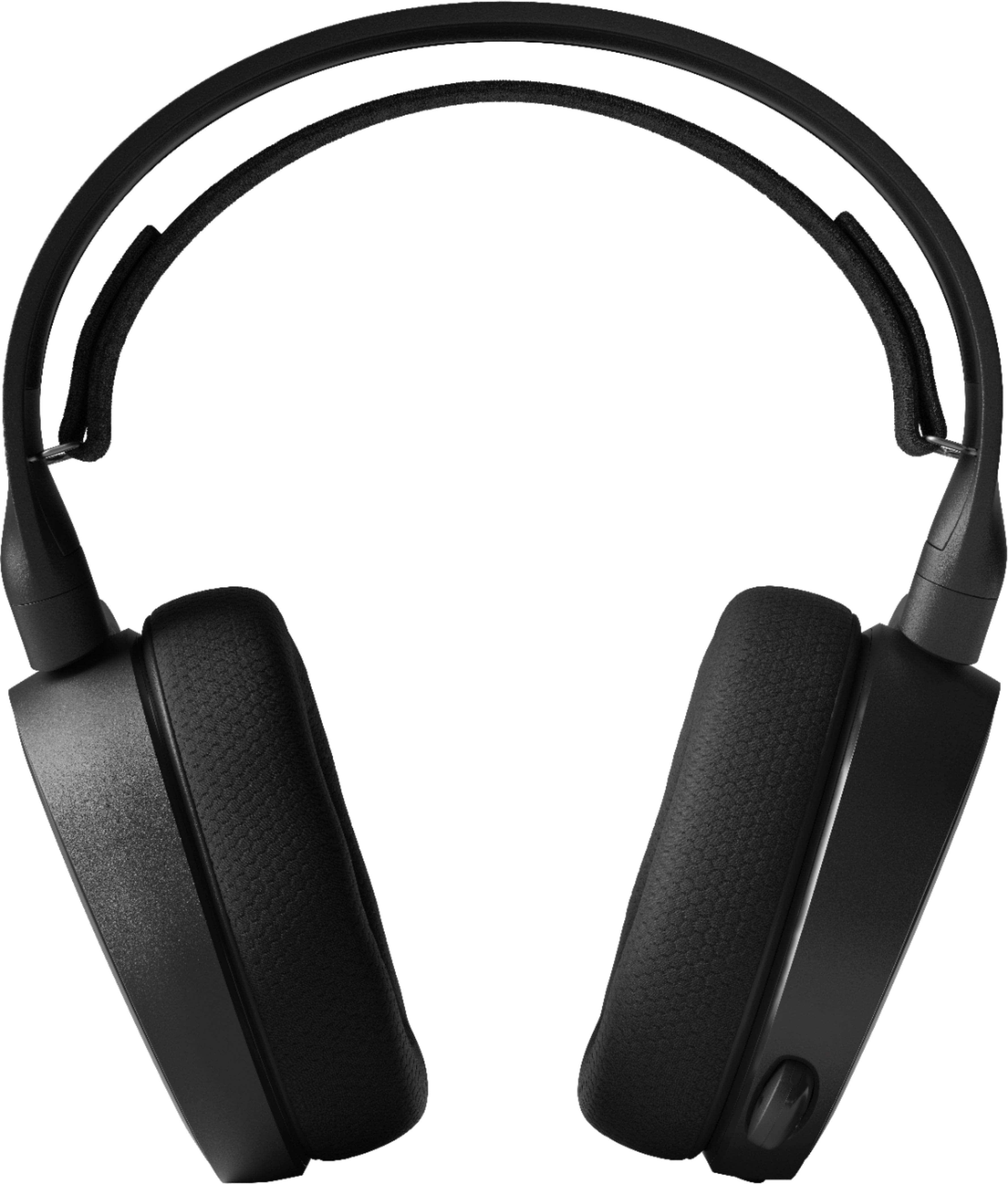 Alt View 11. SteelSeries - Arctis 3 Wired Gaming Headset for PS5 and PS4 - Black.