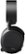 Alt View Zoom 13. SteelSeries - Arctis 3 Wired Gaming Headset for PS5 and PS4 - Black.