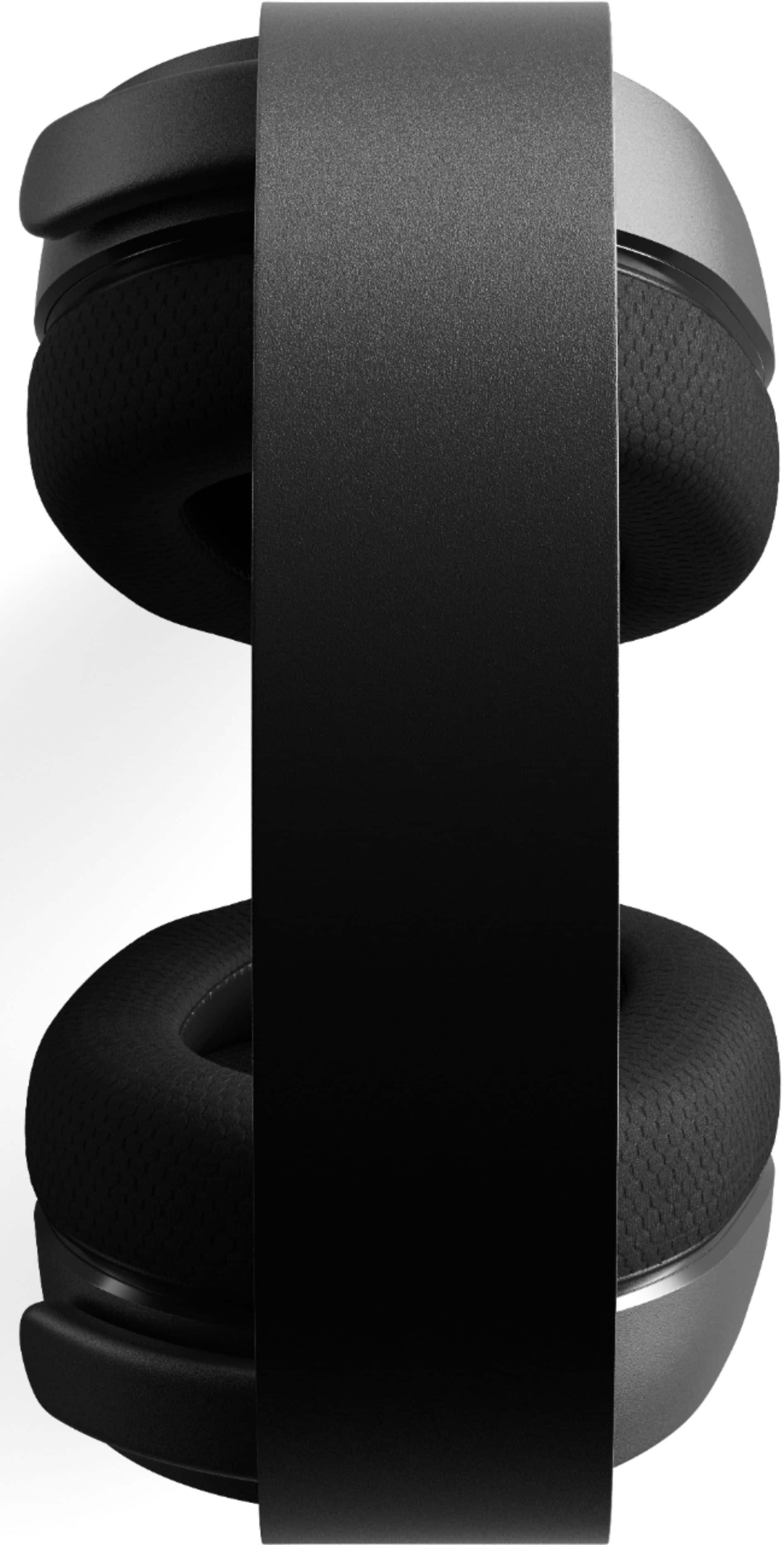 Alt View 14. SteelSeries - Arctis 3 Wired Gaming Headset for PS5 and PS4 - Black.