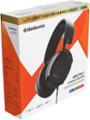 Alt View Zoom 16. SteelSeries - Arctis 3 Wired Gaming Headset for PS5 and PS4 - Black.