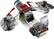 Alt View 13. LEGO - Star Wars Jedi and Clone Troopers Battle Pack 75206.