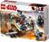 Left. LEGO - Star Wars Jedi and Clone Troopers Battle Pack 75206.