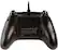 Back. PowerA - Enhanced Wired Controller for Xbox One - Matte Black.