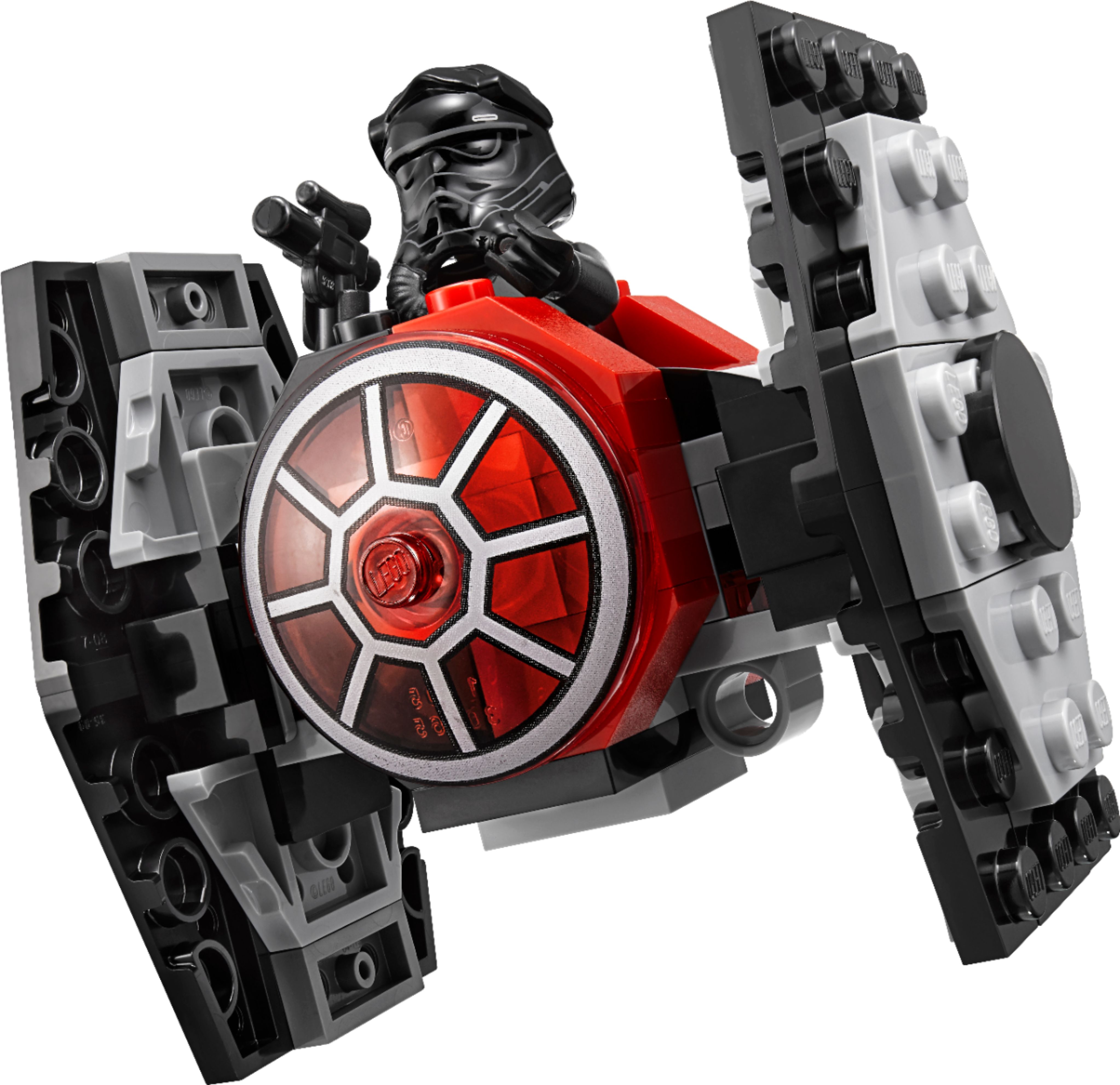Best Buy: LEGO Wars First Order TIE Microfighter 75194 6212543