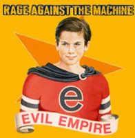 Evil Empire [LP] - VINYL - Front_Original