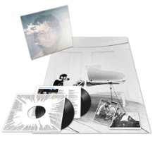 Imagine [The Ultimate Mixes – Deluxe Edition] [LP] - VINYL - Front_Original