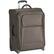 Front Standard. Delsey - Helium SuperLite Travel/Luggage Case (Trolley) for Travel Essential - Brown.
