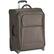 Right View. Delsey - Helium SuperLite Travel/Luggage Case (Trolley) for Travel Essential - Brown.