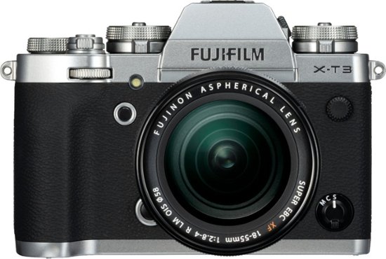 fujifilm xt3 best buy