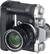 Alt View 12. Fujifilm - X Series X-T3 Mirrorless Camera with XF18-55mm F2.8-4 R LM OIS Lens - Silver.