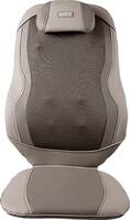 Triple Shiatsu Pro Massage Cushion - Angle_Zoom