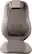 Angle. HoMedics - Triple Shiatsu Pro Massage Cushion - Tan.