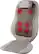 Alt View 11. HoMedics - Triple Shiatsu Pro Massage Cushion - Tan.