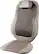 Alt View 12. HoMedics - Triple Shiatsu Pro Massage Cushion - Tan.