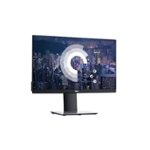 Front Zoom. Dell - P2219HC 22" USB Type IPS LED FHD Monitor - Black.