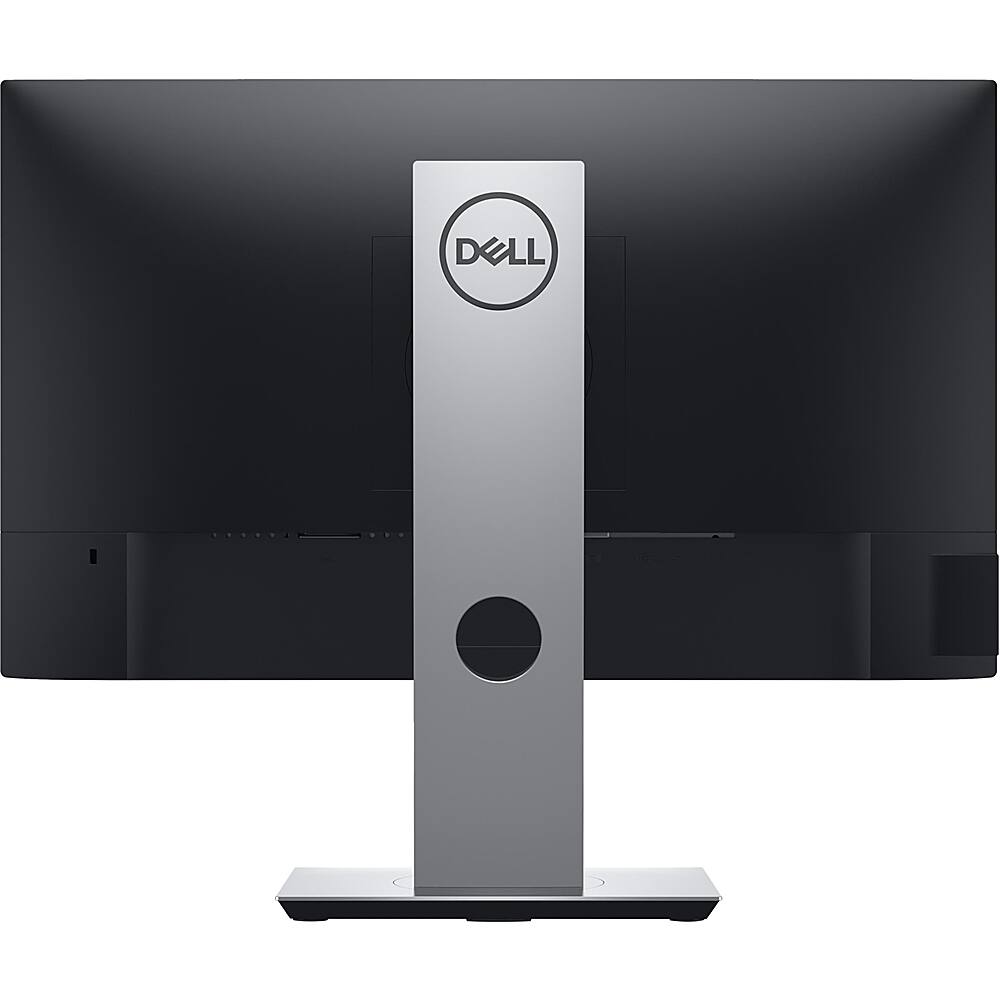 Alt View 13. Dell - P2219H 22" IPS LED FHD Monitor (DisplayPort, HDMI, USB, VGA) - Black.