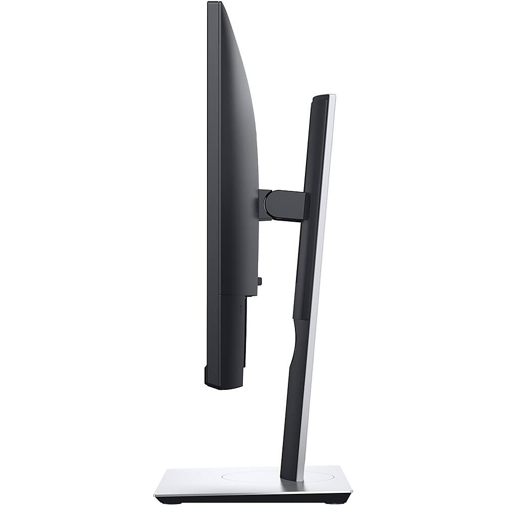 Alt View 15. Dell - P2219H 22" IPS LED FHD Monitor (DisplayPort, HDMI, USB, VGA) - Black.